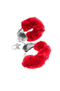 Pipedream - Fetish Fantasy - Furry Love Cuffs - Assorted - Stag Shop