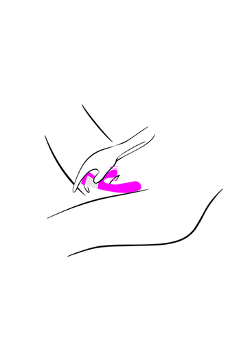 Oh Mi Bod - Fuse Bluetooth Dual Vibrator - Pink - Stag Shop
