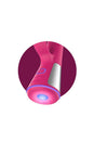Oh Mi Bod - Fuse Bluetooth Dual Vibrator - Pink - Stag Shop