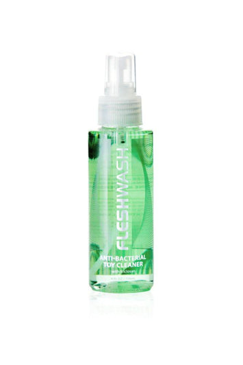 Fleshlight - Fleshwash Toy Cleaner - 4oz - Stag Shop
