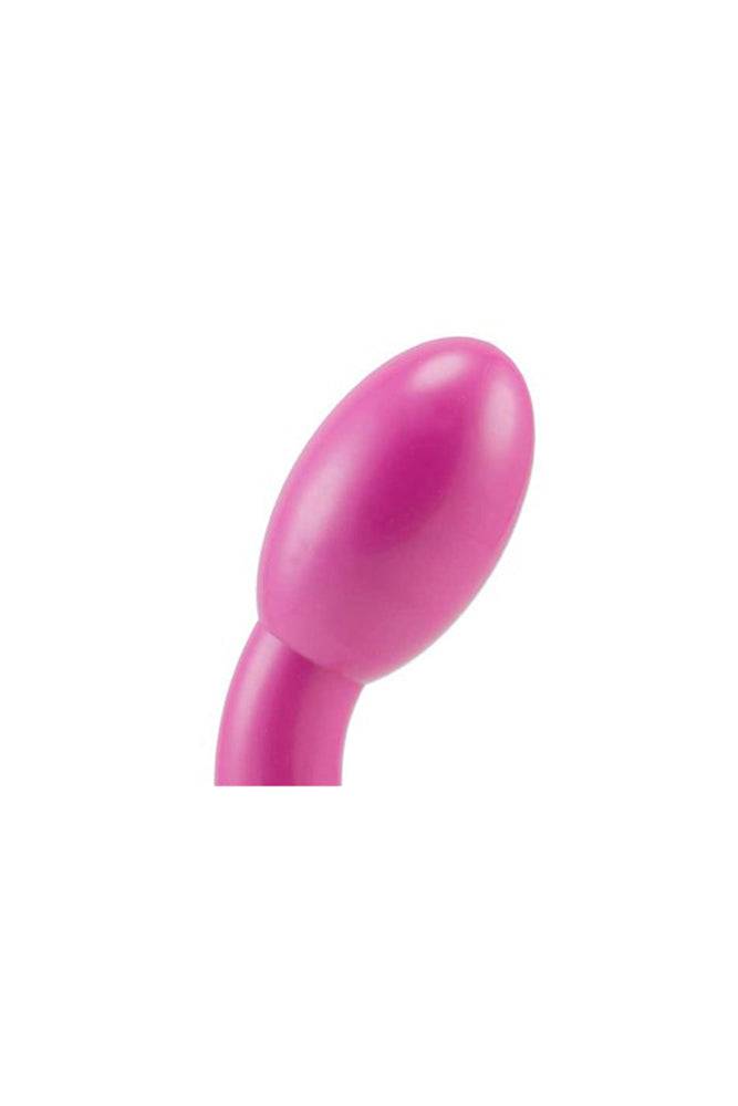 Adam & Eve - G-Gasm Delight Vibrator - Pink - Stag Shop