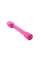 Adam & Eve - G-Gasm Delight Vibrator - Pink - Stag Shop