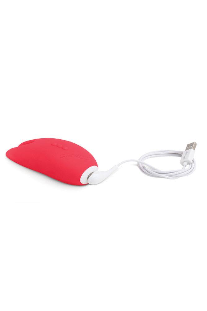 We-Vibe - Gala - Clitoral Vibrator - Pink - Stag Shop