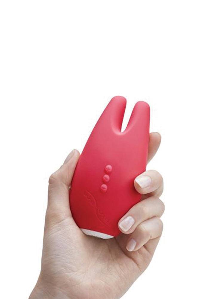 We-Vibe - Gala - Clitoral Vibrator - Pink - Stag Shop