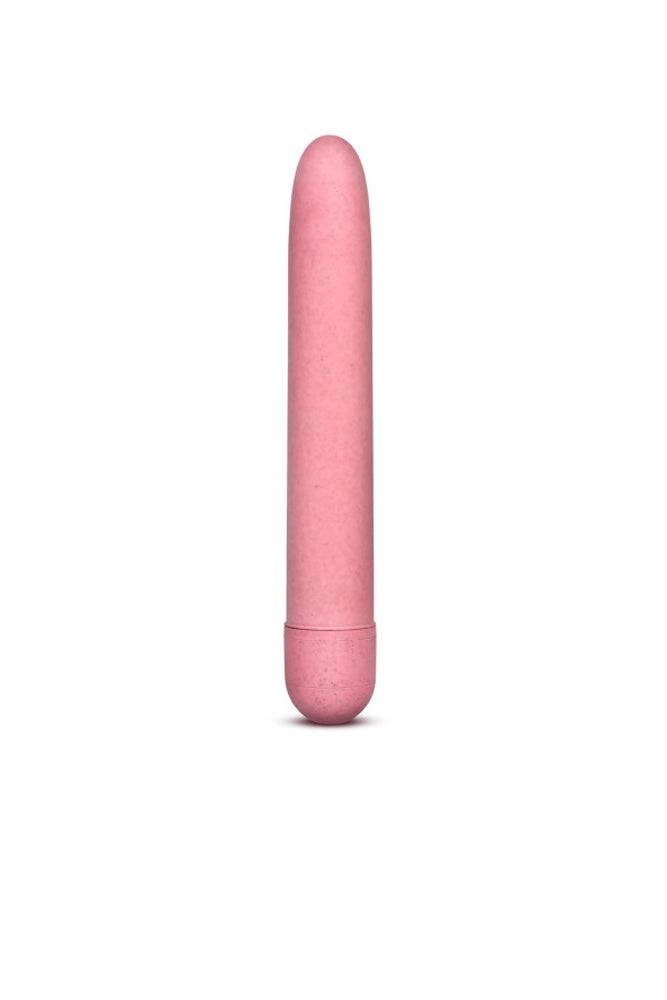 Blush Novelties - Gaia - Eco Vibrator - Assorted Colours - Stag Shop