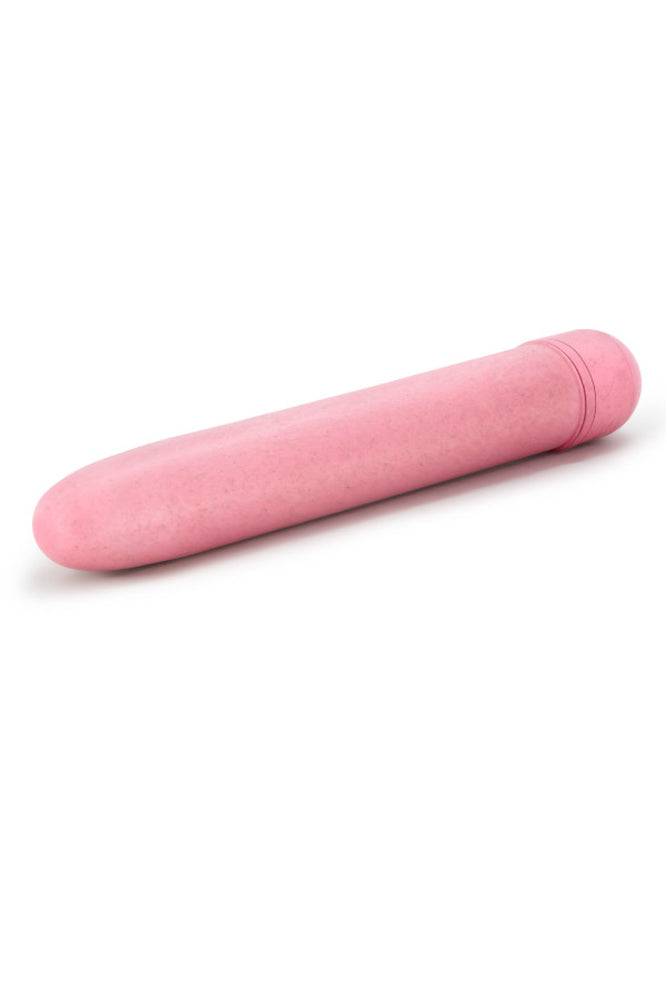 Blush Novelties - Gaia - Eco Vibrator - Assorted Colours - Stag Shop