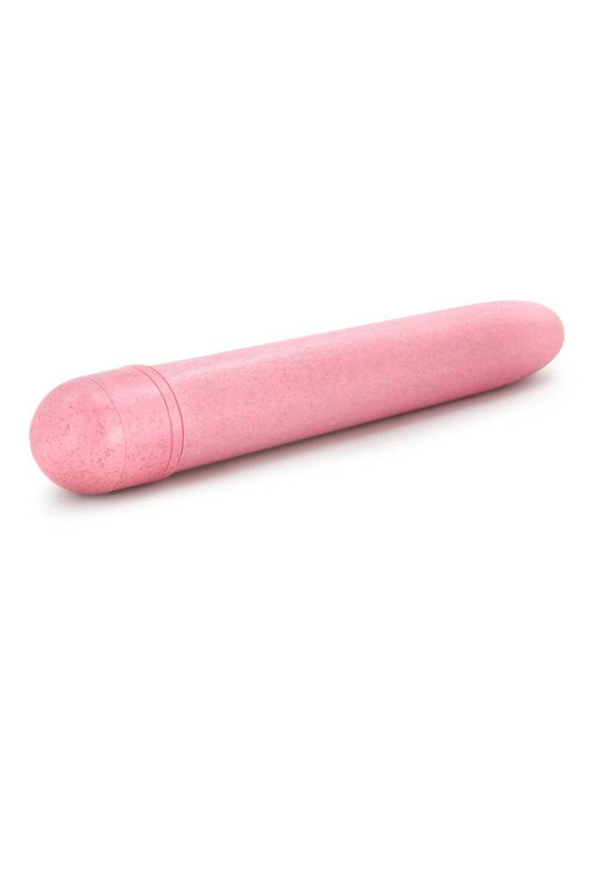 Blush Novelties - Gaia - Eco Vibrator - Assorted Colours - Stag Shop
