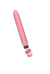 Blush Novelties - Gaia - Eco Vibrator - Assorted Colours - Stag Shop