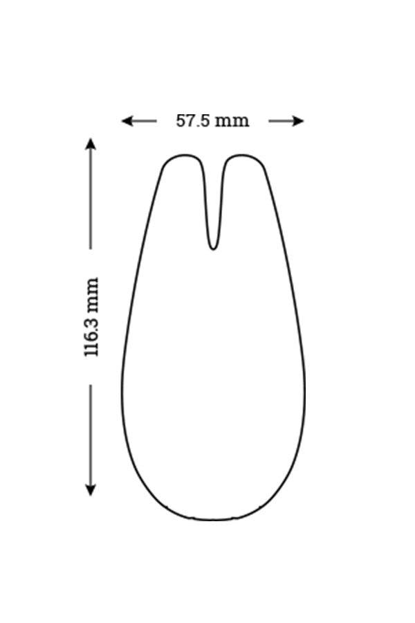 We-Vibe - Gala - Clitoral Vibrator - Pink - Stag Shop