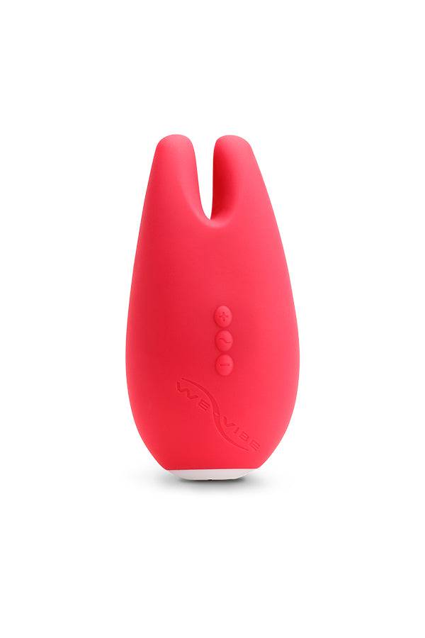 We-Vibe - Gala - Clitoral Vibrator - Pink - Stag Shop