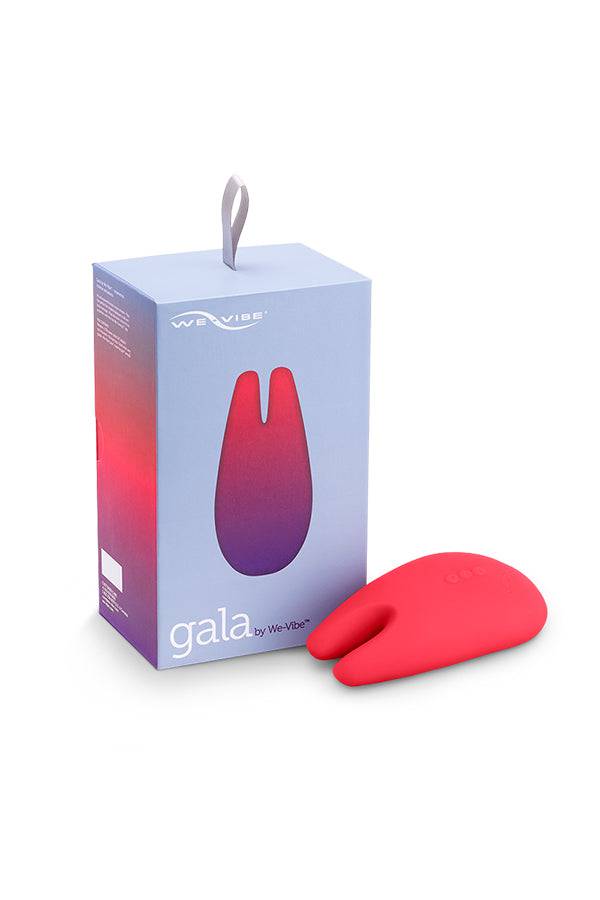 We-Vibe - Gala - Clitoral Vibrator - Pink - Stag Shop