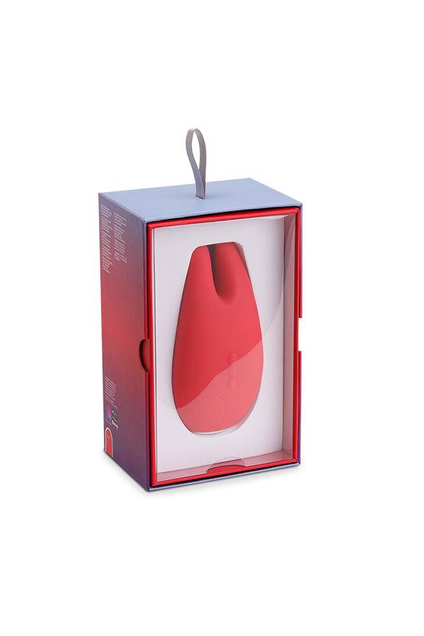 We-Vibe - Gala - Clitoral Vibrator - Pink - Stag Shop