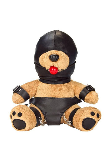 Electric Eel - Gary Gag Ball Bear - Stag Shop