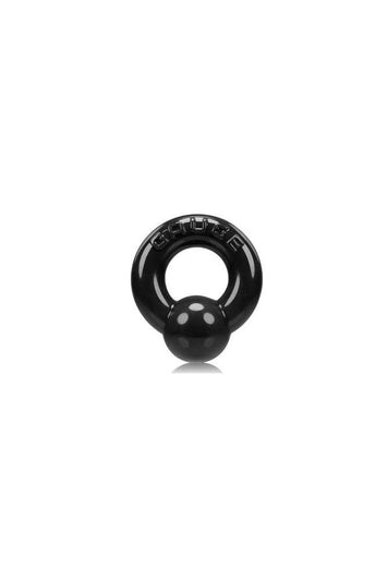 Oxballs - Gauge Cock Ring - Assorted Colours - Stag Shop