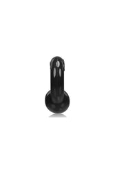 Oxballs - Gauge Cock Ring - Assorted Colours - Stag Shop
