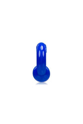 Oxballs - Gauge Cock Ring - Assorted Colours - Stag Shop