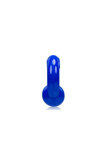 Oxballs - Gauge Cock Ring - Assorted Colours - Stag Shop