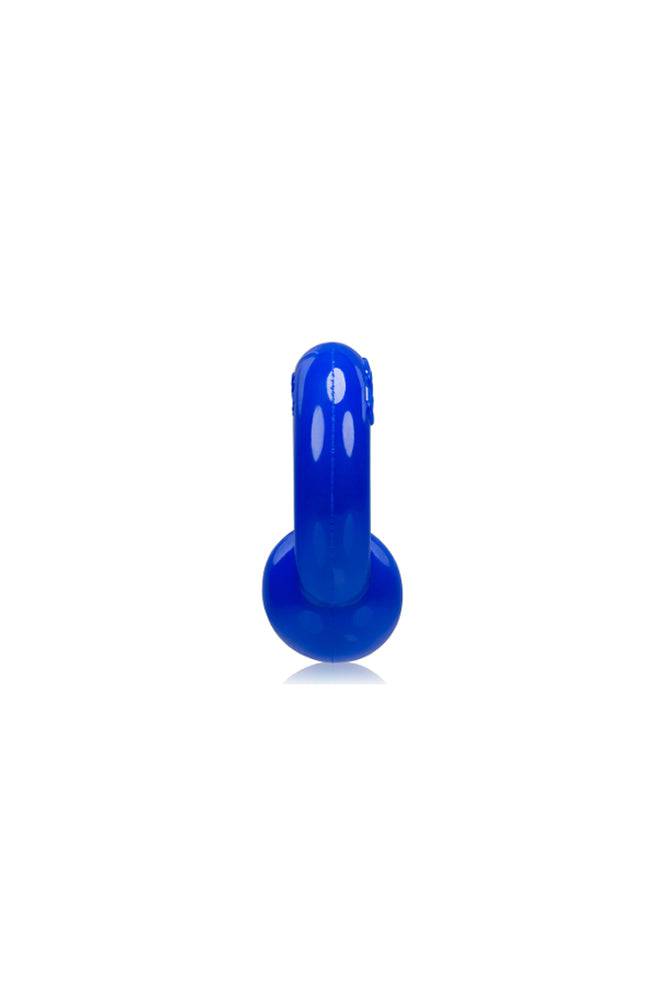 Oxballs - Gauge Cock Ring - Assorted Colours - Stag Shop