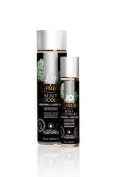 System JO - Gelato - H2O Flavoured Lube - Stag Shop