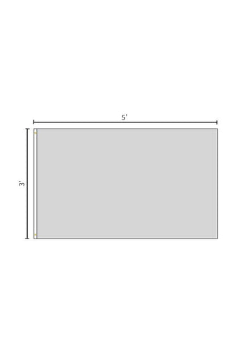 Stag Shop - Pride Flag - Transgender - 3' x 5' - Stag Shop
