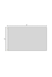 Stag Shop - Pride Flag - Non Binary - 3' x 5' - Stag Shop