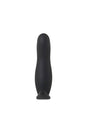 Zero Tolerance - The Gentle Prostate Massager - Black - Stag Shop