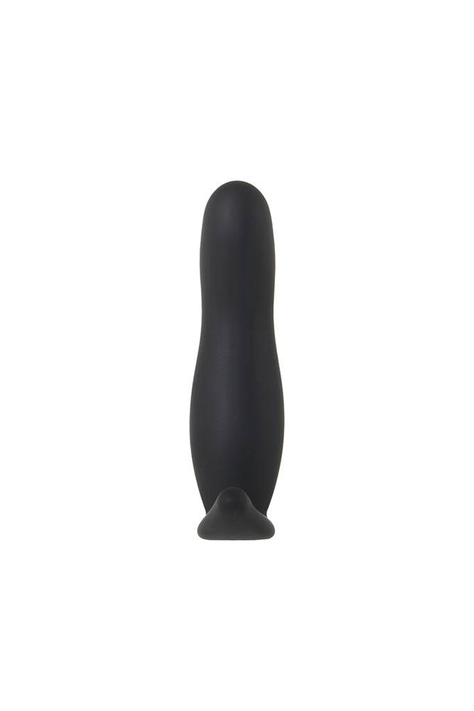 Zero Tolerance - The Gentle Prostate Massager - Black - Stag Shop