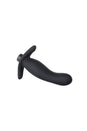 Zero Tolerance - The Gentle Prostate Massager - Black - Stag Shop