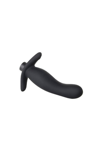Zero Tolerance - The Gentle Prostate Massager - Black - Stag Shop