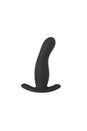 Zero Tolerance - The Gentle Prostate Massager - Black - Stag Shop