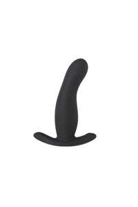 Thumbnail for Zero Tolerance - The Gentle Prostate Massager - Black - Stag Shop