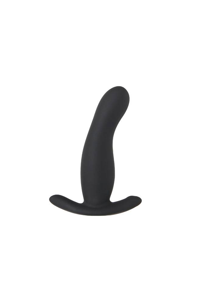 Zero Tolerance - The Gentle Prostate Massager - Black - Stag Shop