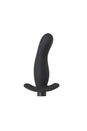Zero Tolerance - The Gentle Prostate Massager - Black - Stag Shop