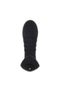 Zero Tolerance - The Gentleman Prostate Vibrator - Black - Stag Shop