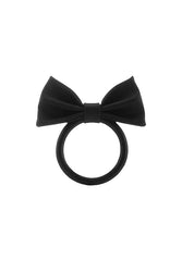 Shots Toys - Gentleman's Ring - Black - Stag Shop