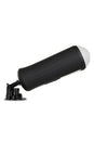 Zero Tolerance - Sasha Grey's Girlfriend Experience Stroker - Black - Stag Shop