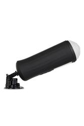 Zero Tolerance - Sasha Grey's Girlfriend Experience Stroker - Black - Stag Shop
