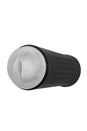 Zero Tolerance - Sasha Grey's Girlfriend Experience Stroker - Black - Stag Shop