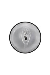 Zero Tolerance - Sasha Grey's Girlfriend Experience Stroker - Black - Stag Shop