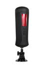 Zero Tolerance - Sasha Grey's Girlfriend Experience Stroker - Black - Stag Shop