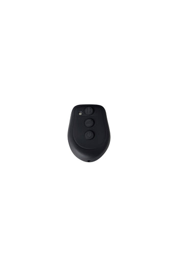 Evolved - G-Force Thruster - Black - Stag Shop