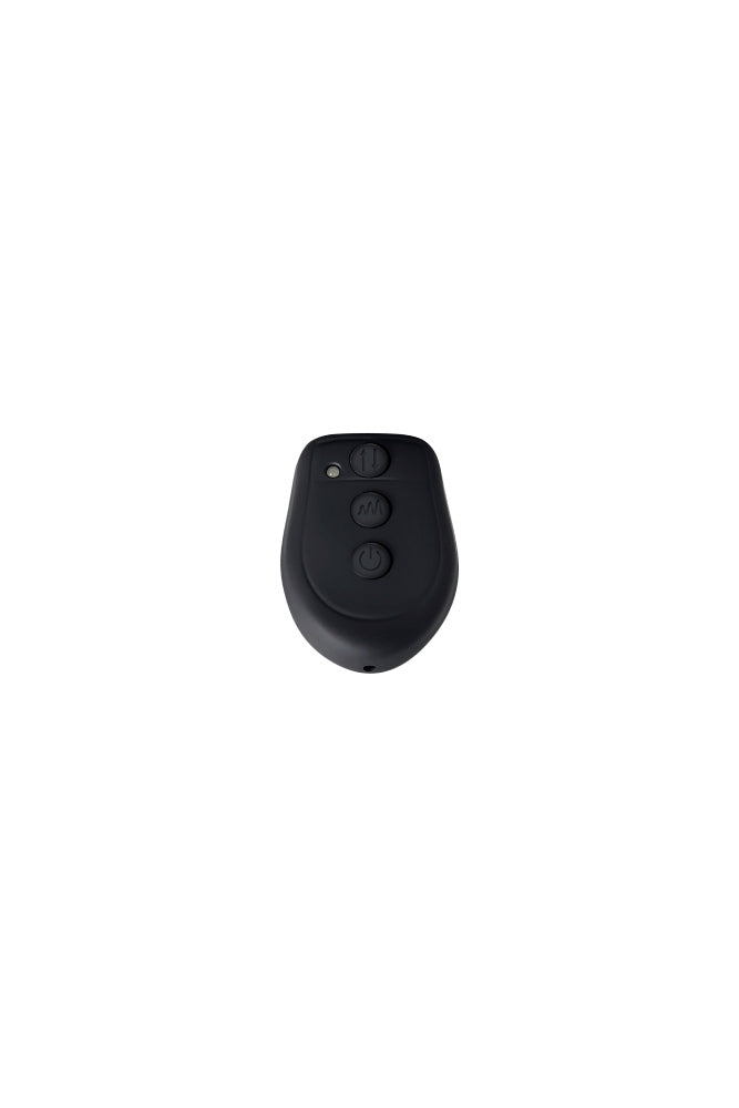 Evolved - G-Force Thruster - Black - Stag Shop