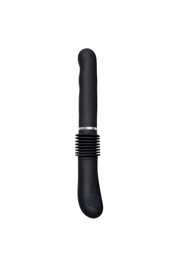 Evolved - G-Force Thruster - Black - Stag Shop