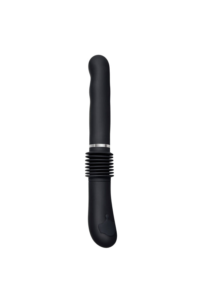 Evolved - G-Force Thruster - Black - Stag Shop