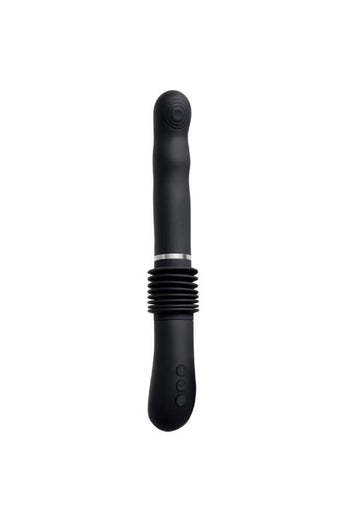 Evolved - G-Force Thruster - Black - Stag Shop