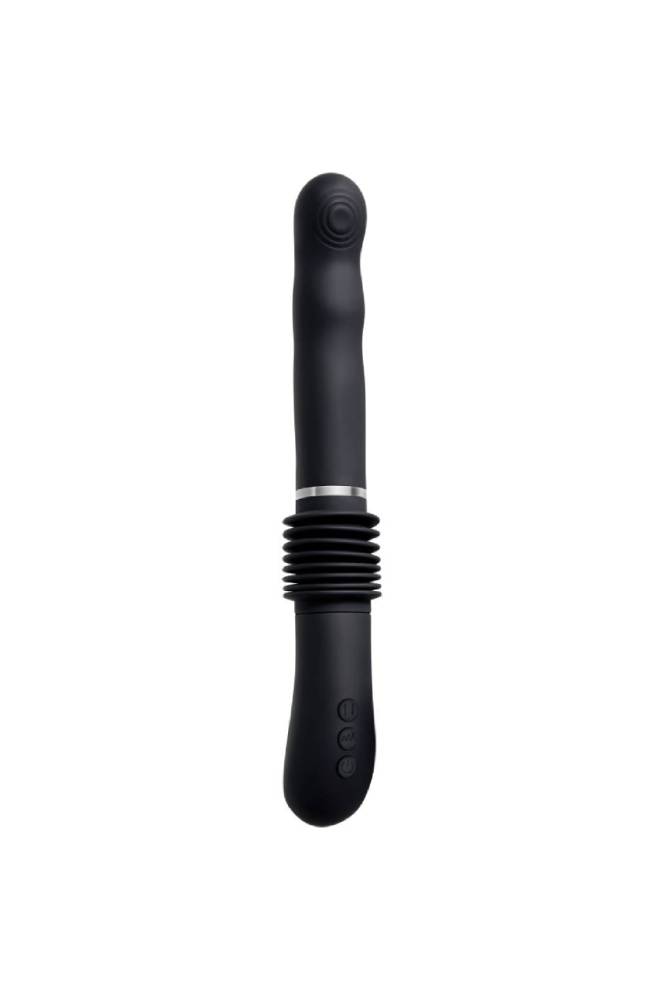Evolved - G-Force Thruster - Black - Stag Shop