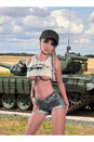 XR Brands - Next Gen - GI Jane Fantasy Love Doll - Stag Shop