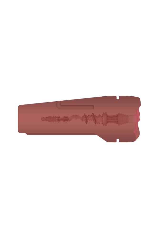 Zero Tolerance - Grip it Stroker - Stag Shop