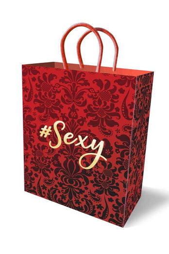 Little Genie - Sexy Gift Bag - Stag Shop