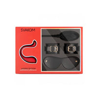 Thumbnail for Svakom - Limited Edition BDSM Phoenix Vibrator Gift Set - Stag Shop